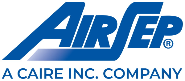 AirSep – A CAIRE Inc. Company