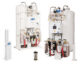 AirSep 8 to 5500 cubic feet of oxygen per hour equipment