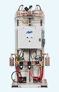 AirSep AS Series PSA Oxygen Gas Generator