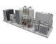 AirSep medical packaged oxygen system