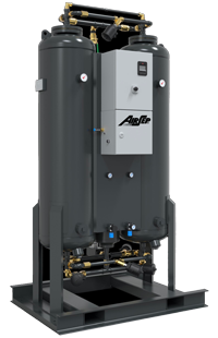 AirSep N2WAVE Twin Tower PSA Nitrogen Gas Generator