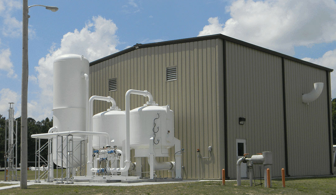 A Cost-Efficient, Alternative Treatment Solution