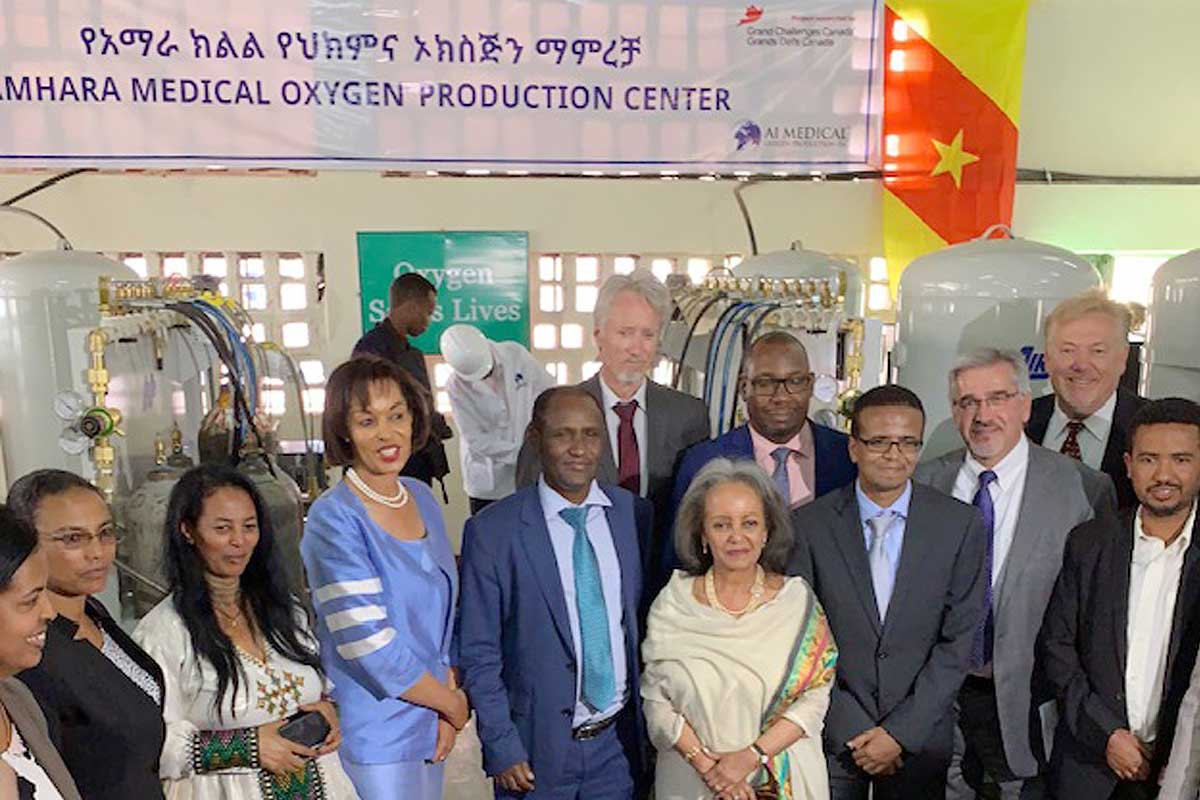 news-events-east-africa AirSep in East Africa