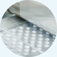 Nitrogen gas for packaging and pharmaceutical manufacturing
