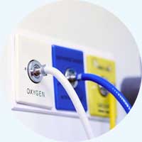 Onsite Oxygen Gas for Hospitals and Medical Facilities