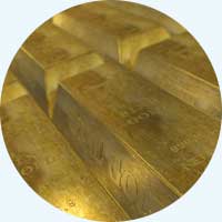 Sustainable Oxygen Feed Gas for Gold Mining