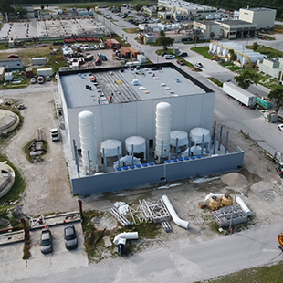 vpsa-miami-dade_installation